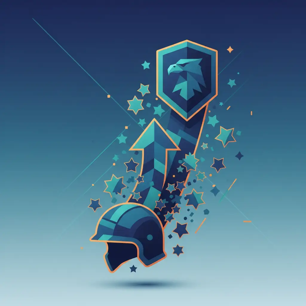 Trump kündigt "Warrior Dividend" für US-Militär an: $1.776 Bonus-Schecks