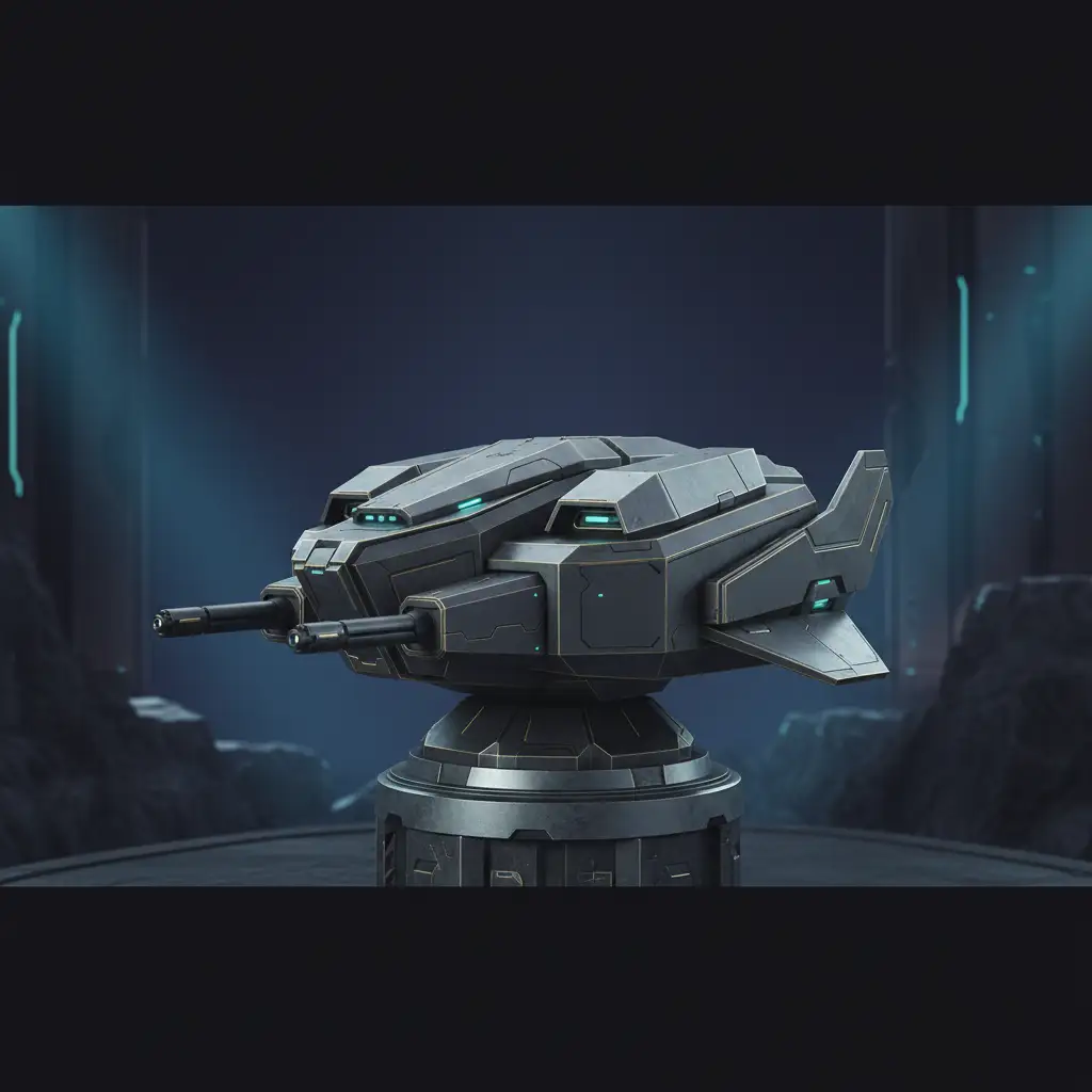 UGV Robotics Predator: Von Flugzeug-Jäger zu 100 Drohnenabwehr-Türmen/Monat