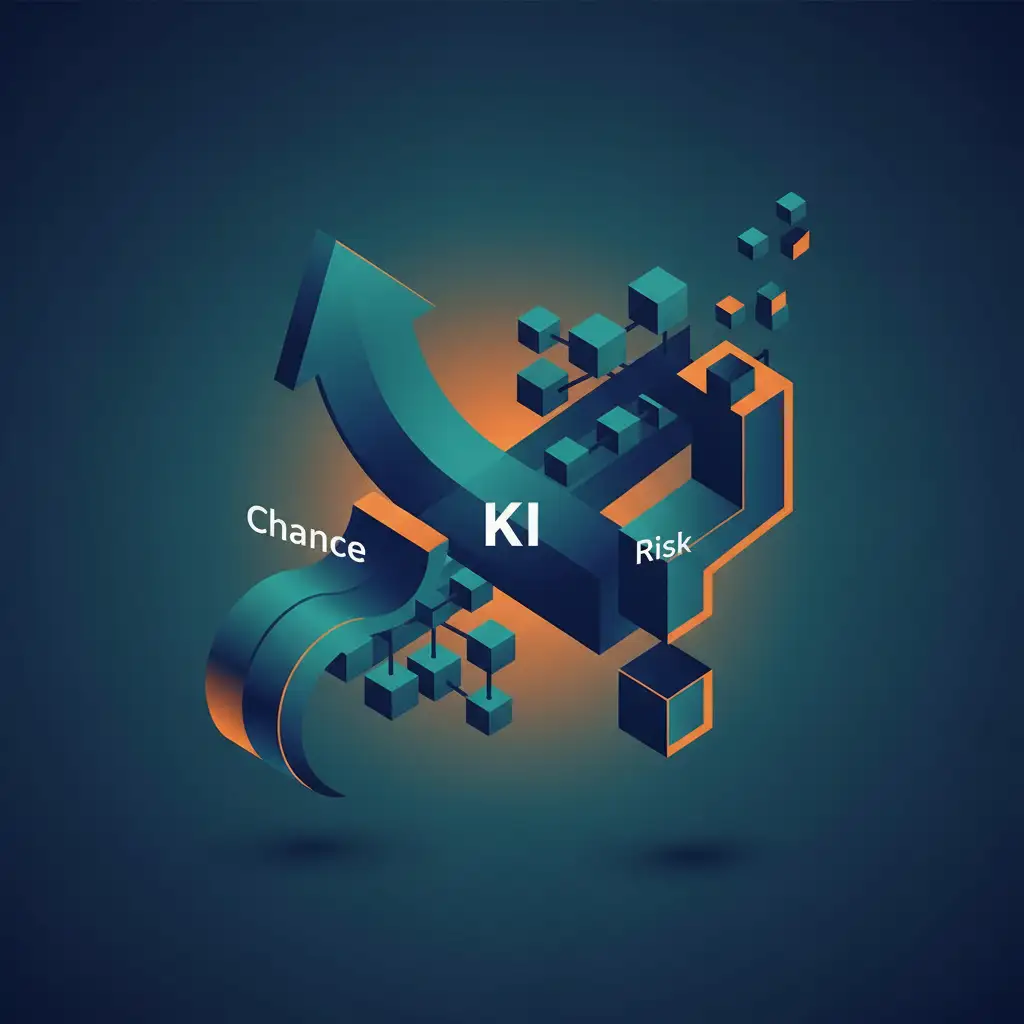 KI in der Hochschulbildung: Chance oder Risiko für Absolventen?