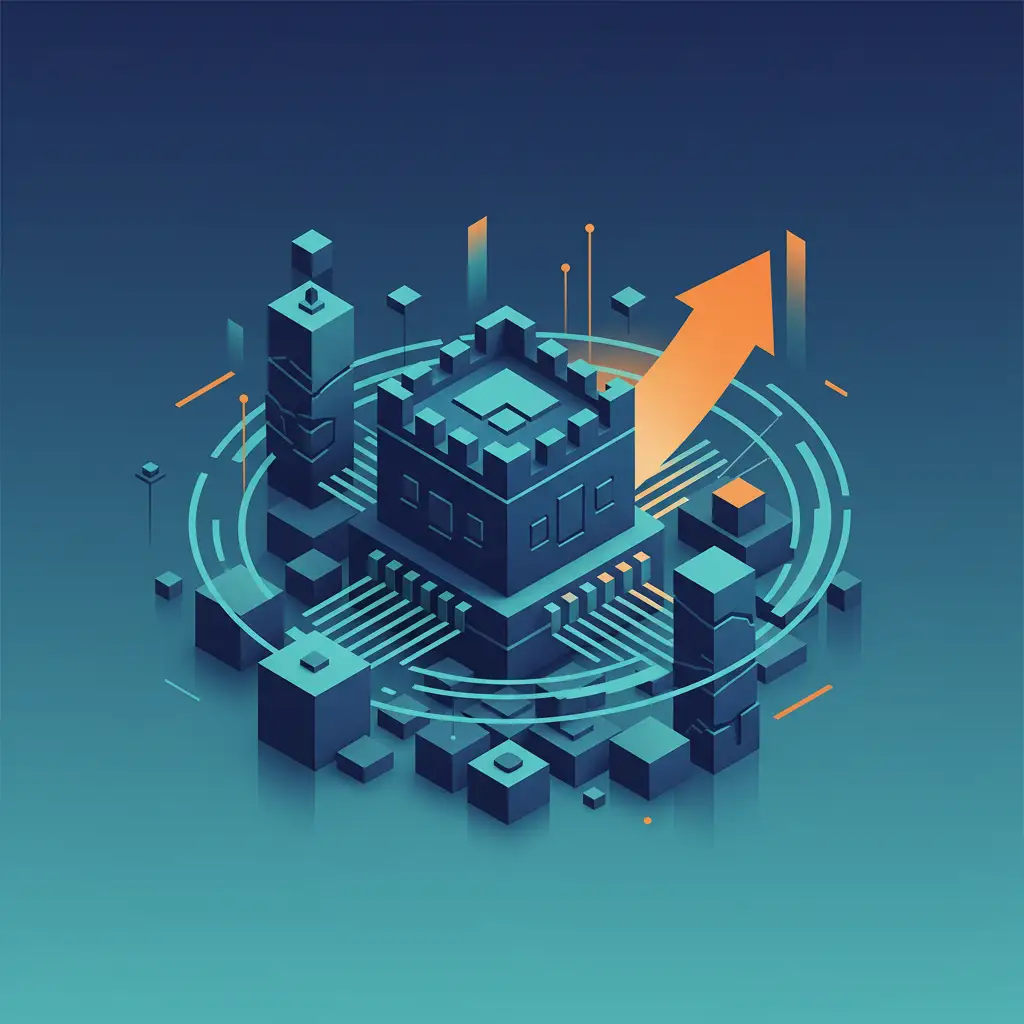 TSMC: Geopolitische Risiken und starke Geschäftszahlen im Fokus der Anleger