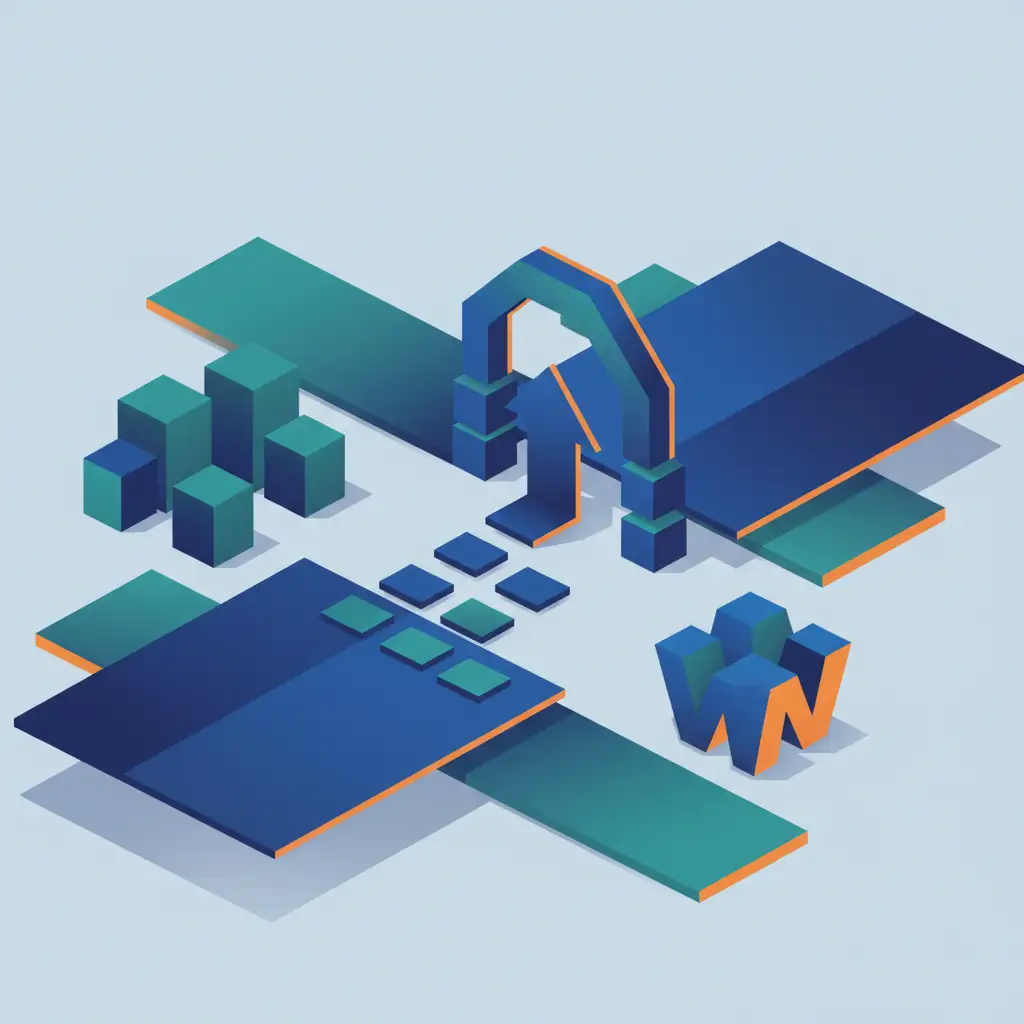 Tech-Karriere abseits von Big Tech: Walmarts unerwartete Chance