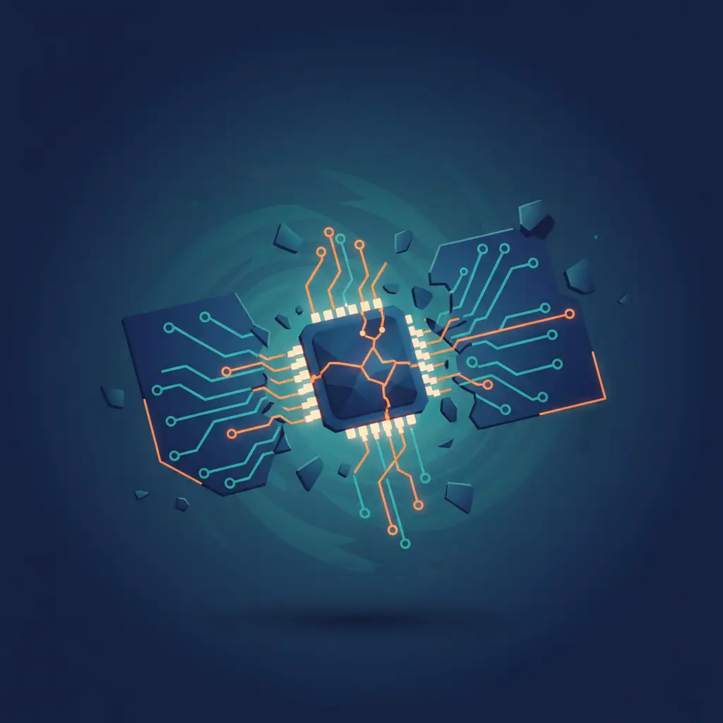 Super Micro Computer: Mitbegründer wegen AI-Chip-Schmuggels verhaftet