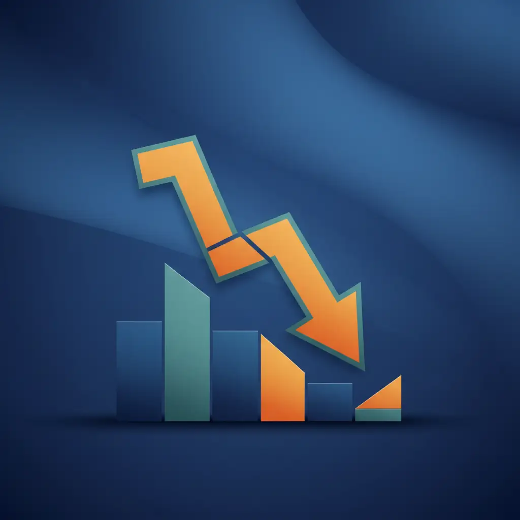 Goldpreis-Rückgang: Kaufgelegenheit oder Risikoasset?