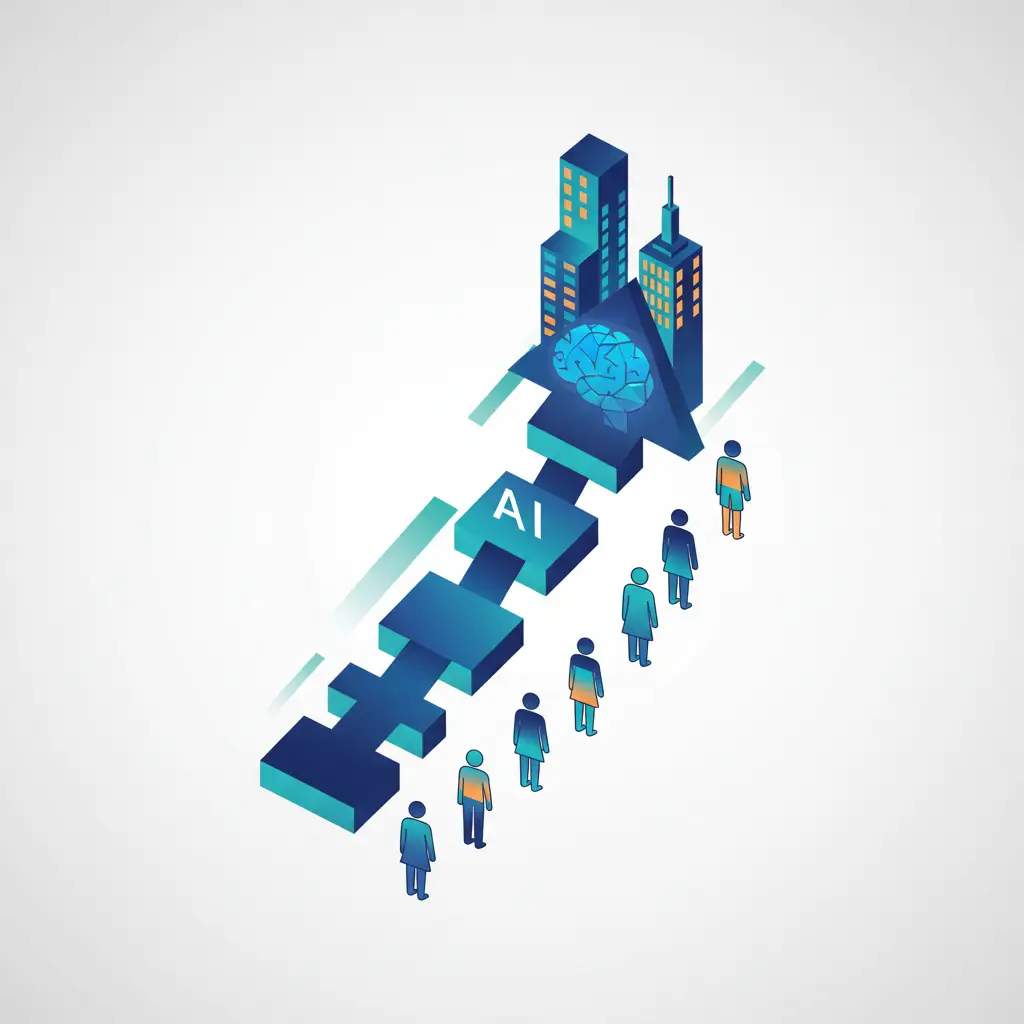 Gen Z im Finanzsektor: KI, Soft Skills und der Weg an die Wall Street