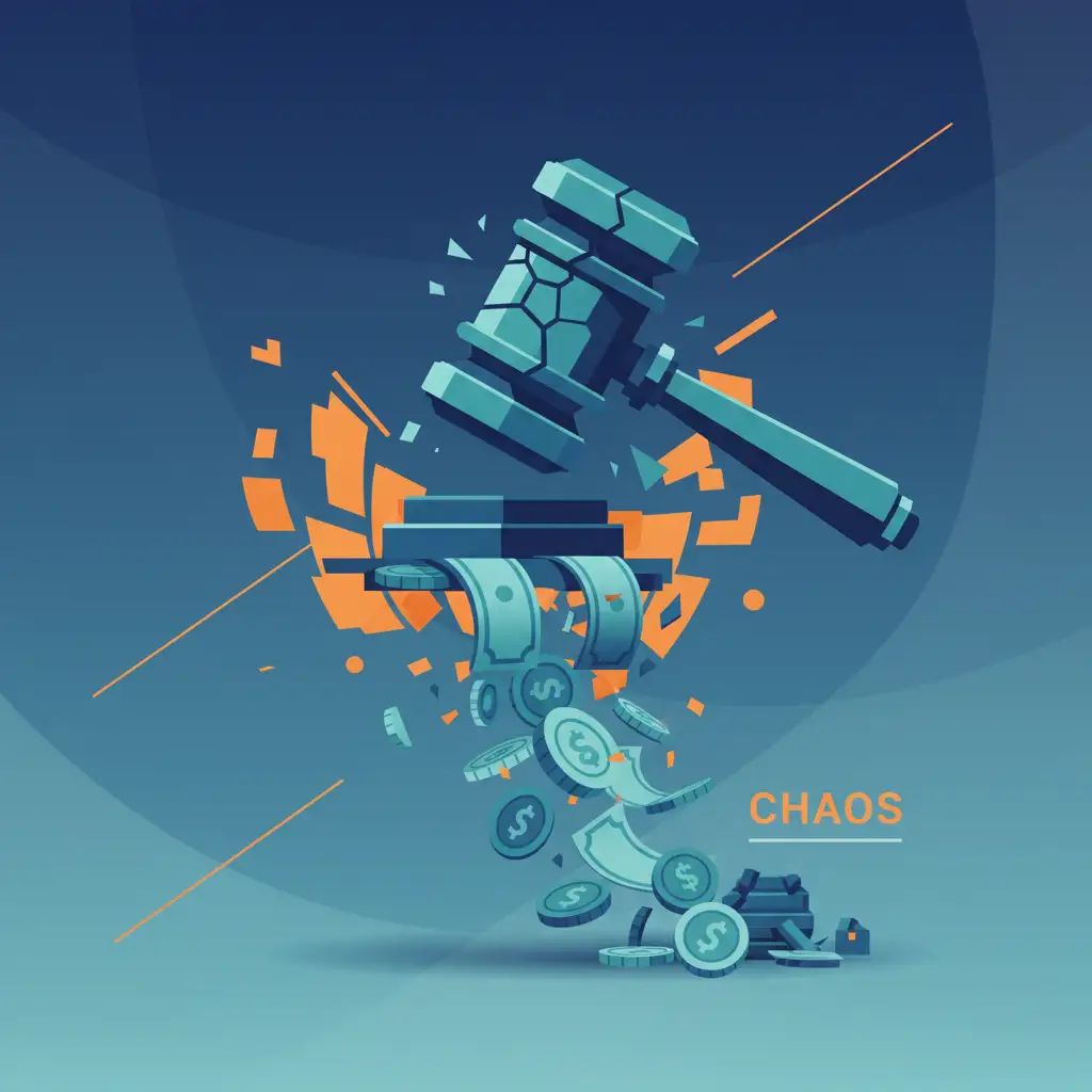 Oberstes Gericht kippt Trump-Zölle: Milliarden-Rückerstattung wird zum Chaos