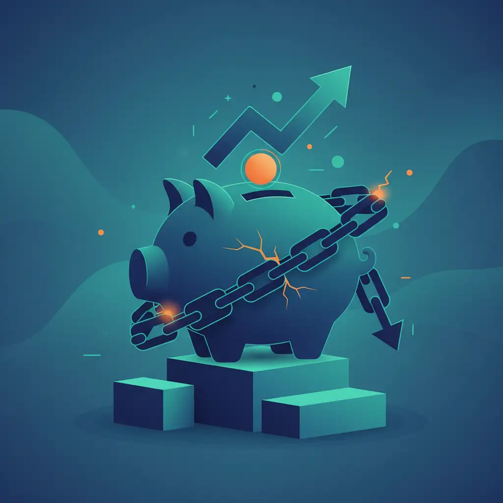 Kreditkartenschulden trotz Altersvorsorge: Familie kämpft um finanzielle Freiheit