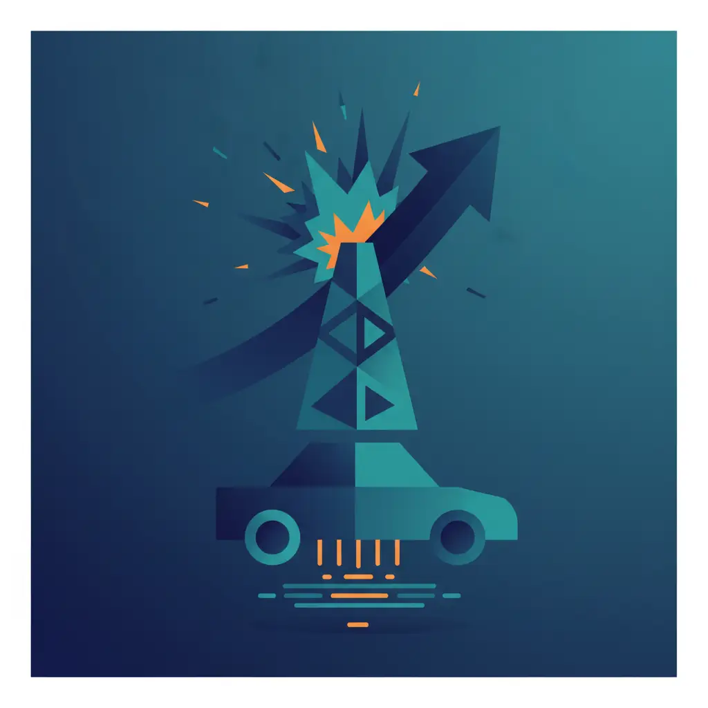 Benzinpreise in den USA: Iran-Krieg treibt Kosten für Autofahrer hoch