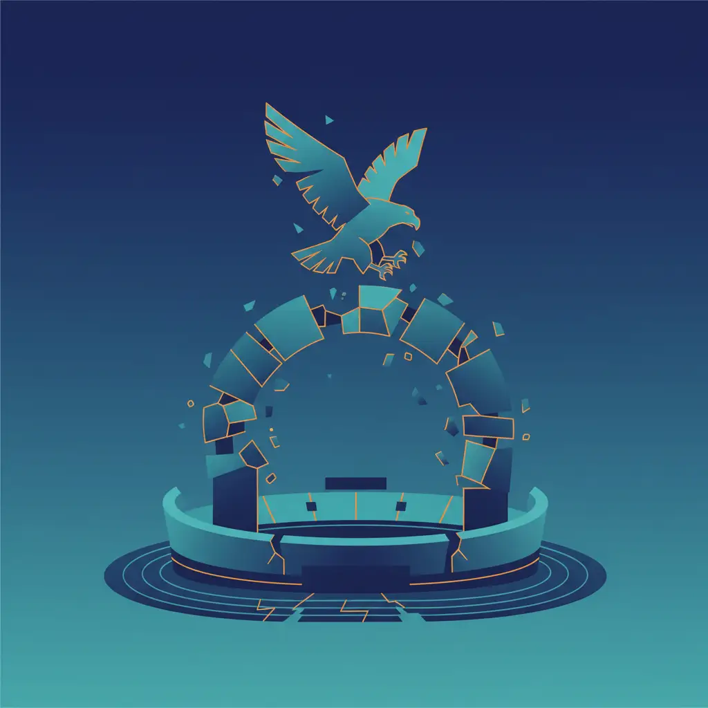 US-Hochschulsport in der Krise: Trump warnt vor Kollaps des Bildungssystems