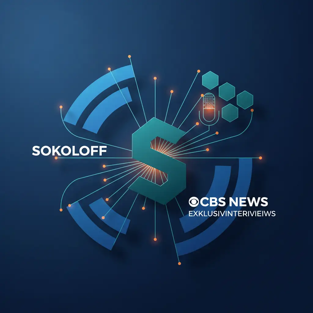 Kaci Sokoloff: Strategische Kraft hinter CBS News' Exklusivinterviews