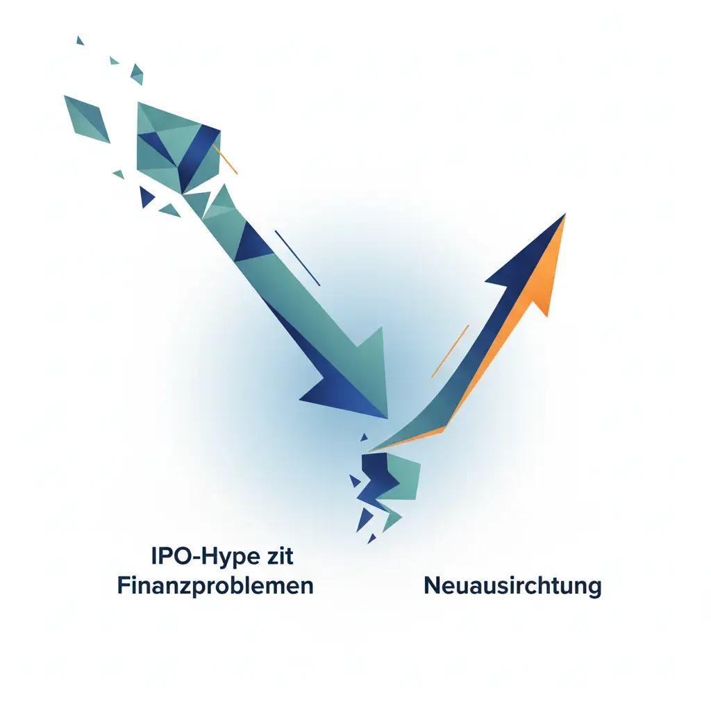 Beyond Meat: Vom IPO-Hype zu Finanzproblemen und Neuausrichtung