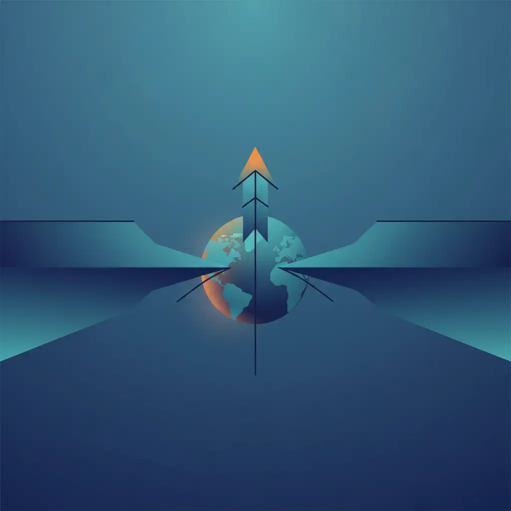 Die Straße von Hormus: Ein Nadelöhr der Weltwirtschaft