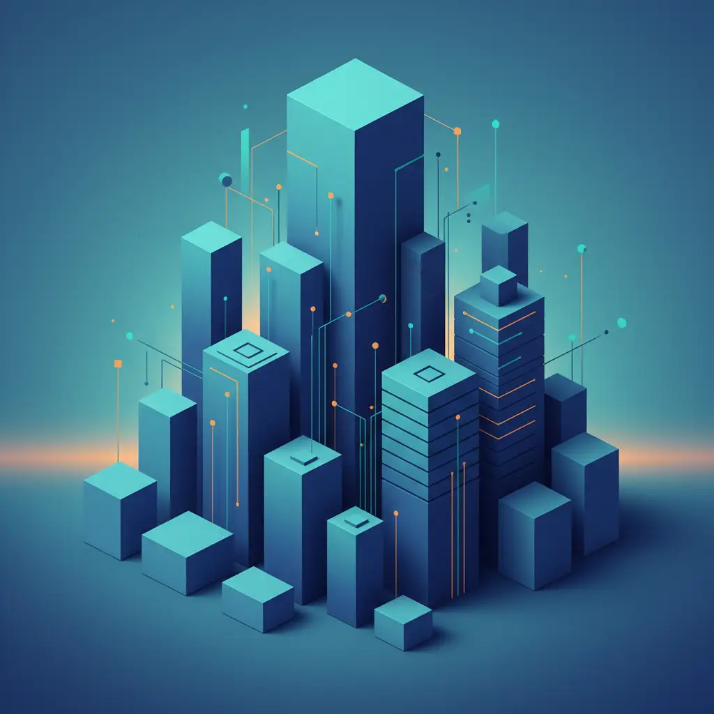 KI-Boom: Datenzentren überflügeln Bürobau in den USA mit Rekordinvestitionen