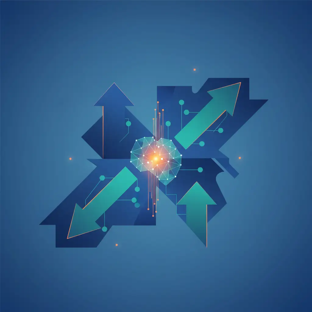 DeepSeek V4: Chinas KI-Modell fordert US-Rivalen heraus