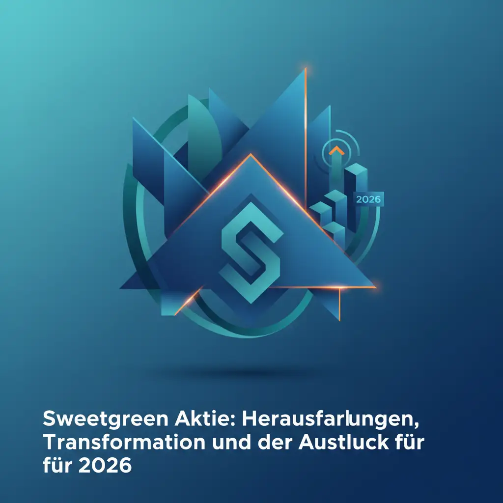 Sweetgreen Aktie: Herausforderungen, Transformation und der Ausblick für 2026