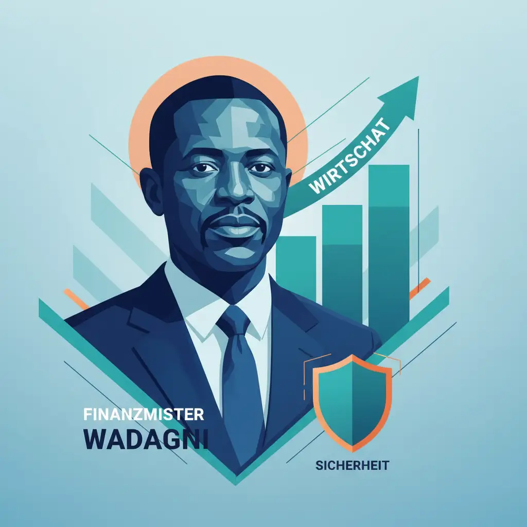 Benin-Wahl 2026: Finanzminister Wadagni vor Präsidentschaftssieg – Wirtschaft und Sicherheit