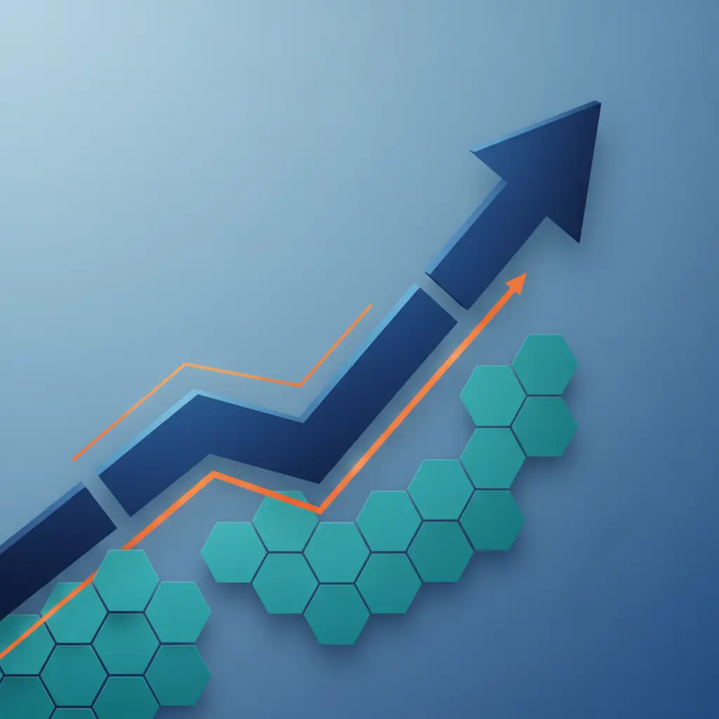 Hypothekenzinsen am 24. März 2026: Aktuelle Entwicklung und Refinanzierung