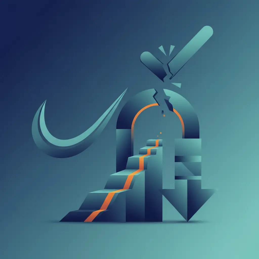 Nike Aktie: China-Schwäche und langer Turnaround belasten den Kurs