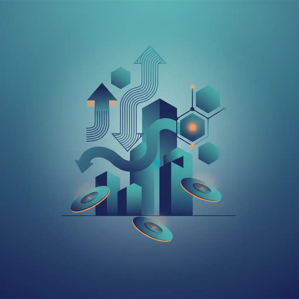 US-Finanzmärkte im Fokus: Druck auf Banken, Zinssenkungen und Tech-Highlights