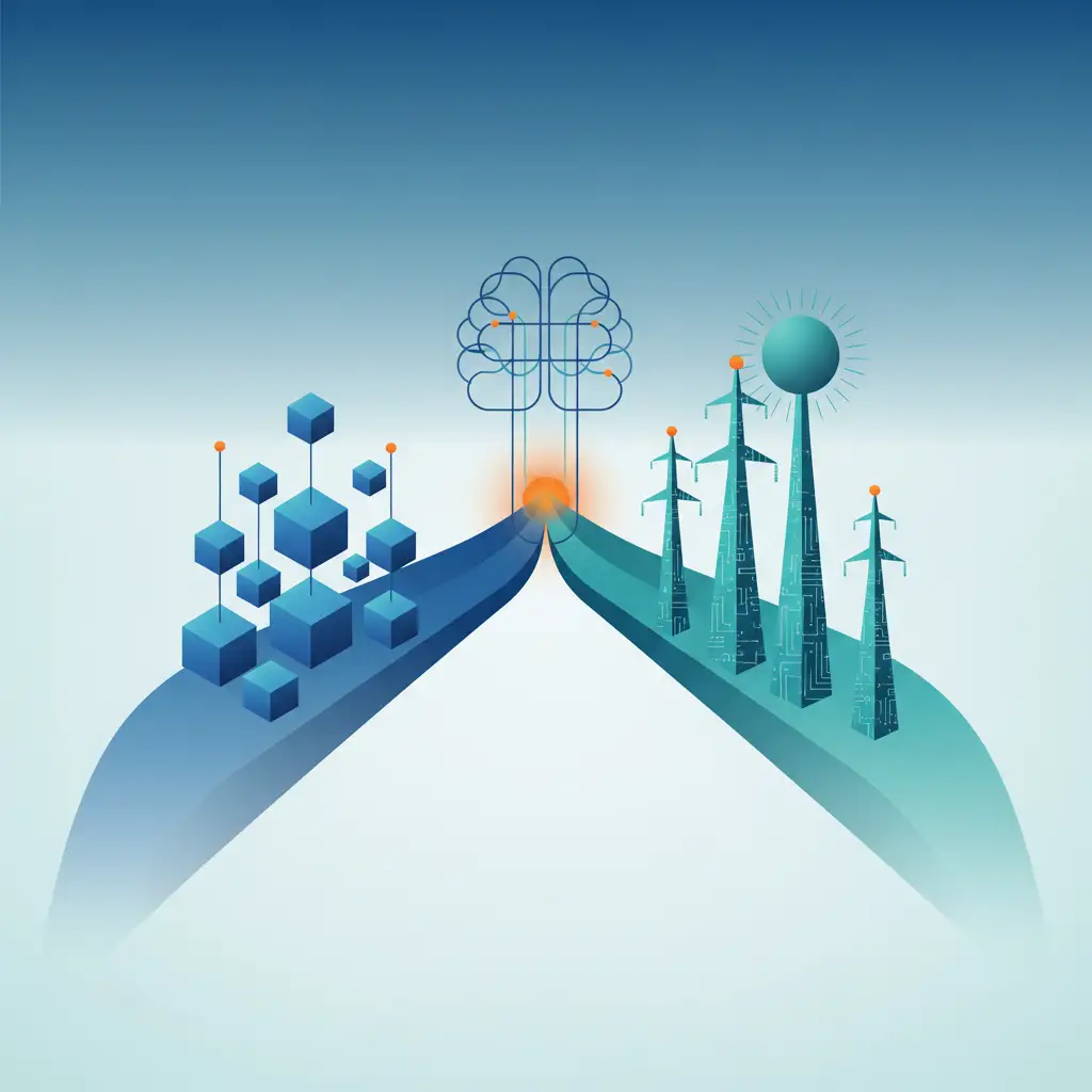 Constellation und NextEra: Zwei Wege im KI-Energieboom