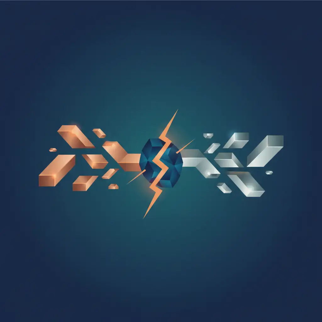 Kupfer und Aluminium: Wie der Nahost-Konflikt Rohstoffmärkte spaltet