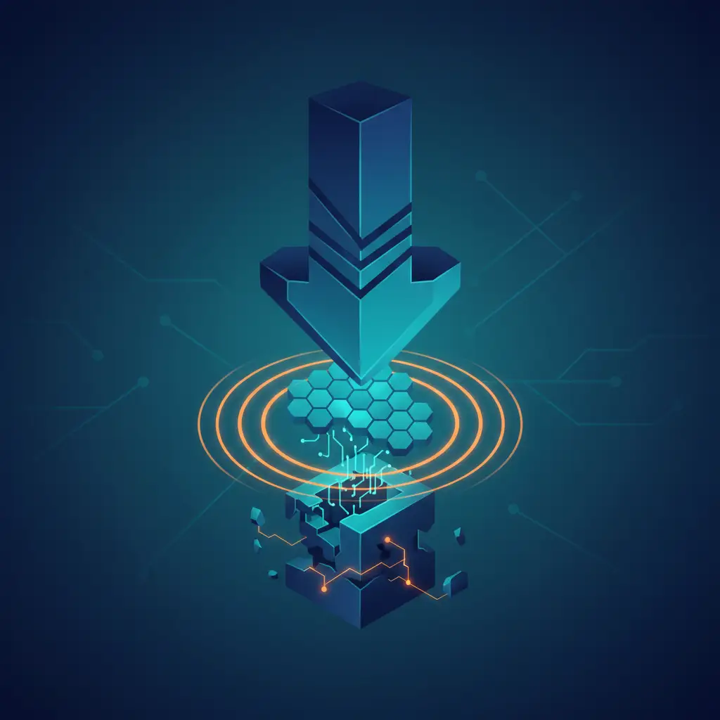 US-Softwareaktien unter Druck: Anthropic KI schürt Disruption-Ängste