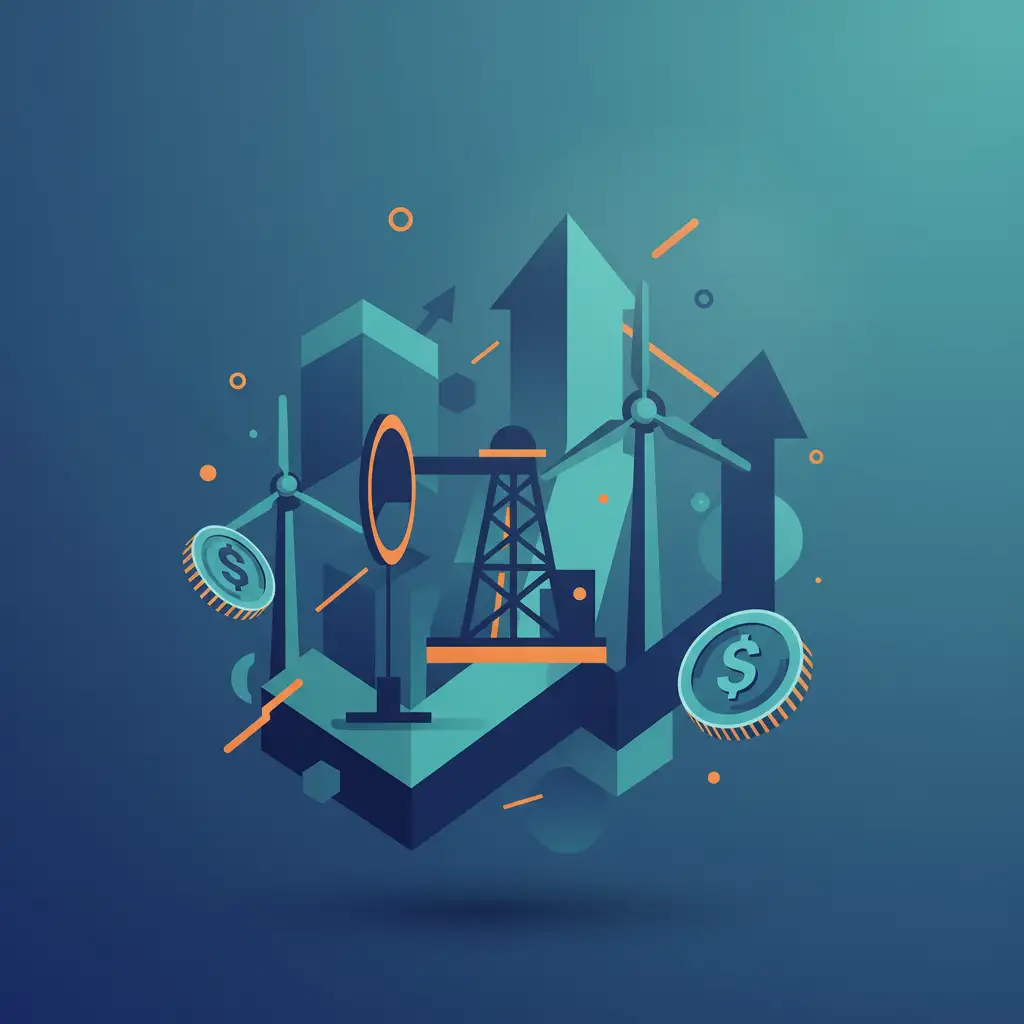 Energieaktien mit hoher Dividende: Analysten blicken auf VTS, NAT, EPM