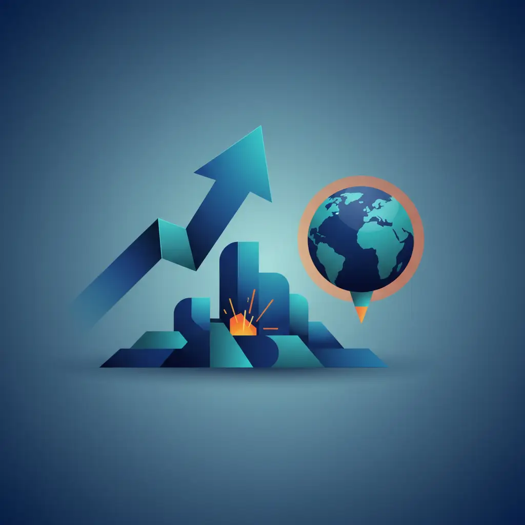 Ölpreise steigen nach Houthi-Angriffen: Nahostkonflikt eskaliert