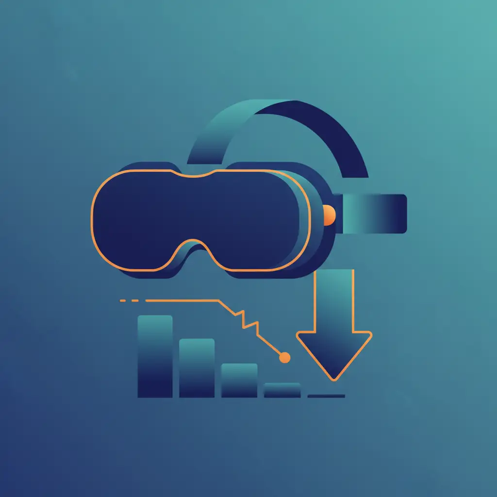 Apple Vision Pro: Produktion und Marketing nach schwachen Verkäufen gedrosselt