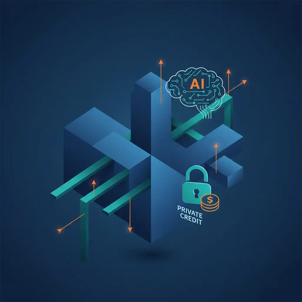 Business Insider: March Madness der Geschäftstrends – KI, Private Credit & mehr