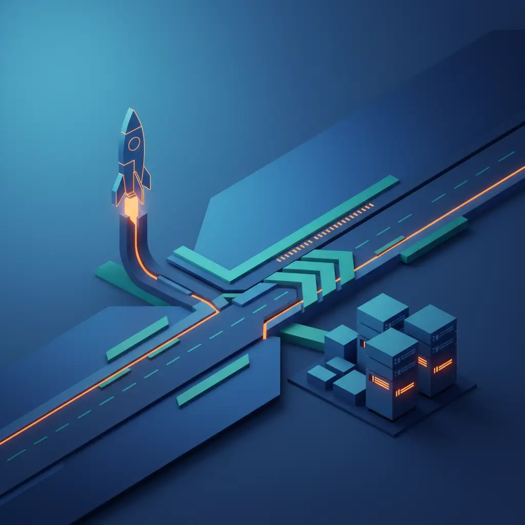 Ford: F1-Software als Waffe gegen Chinas Tech-Vorsprung