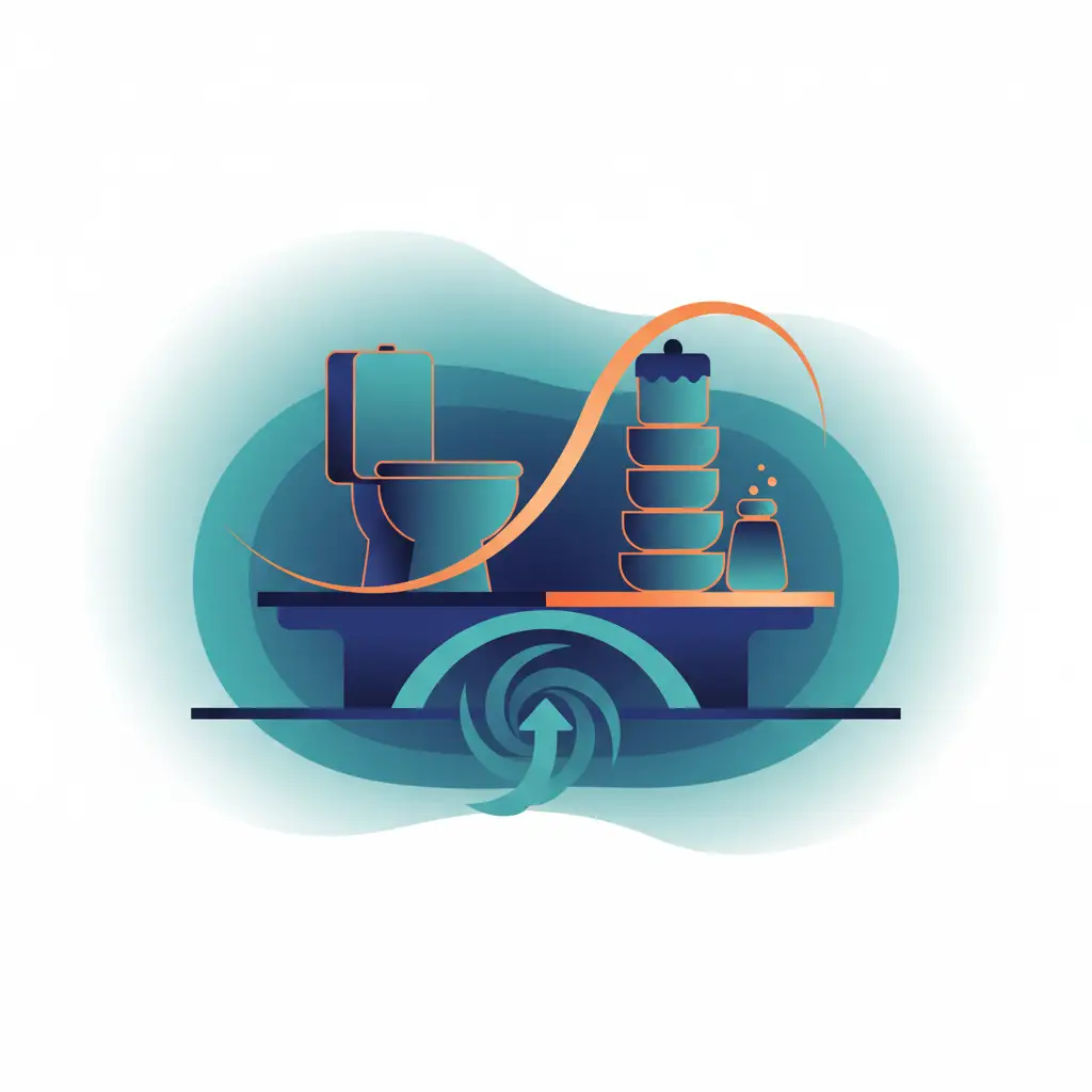 Japans stille KI-Gewinner: Toilettenhersteller und Gewürzriese im Fokus