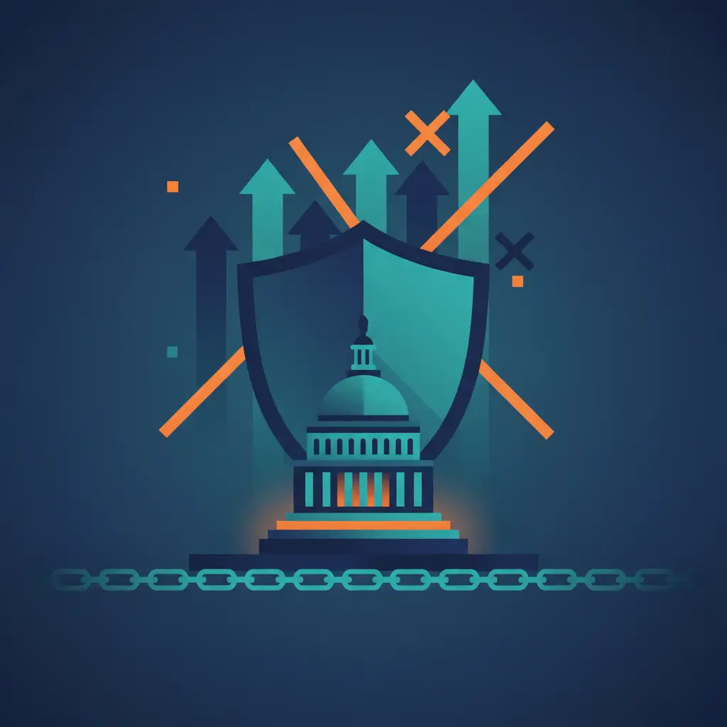 US-Senat verbietet Mitgliedern und Mitarbeitern Wetten auf Prediction Markets