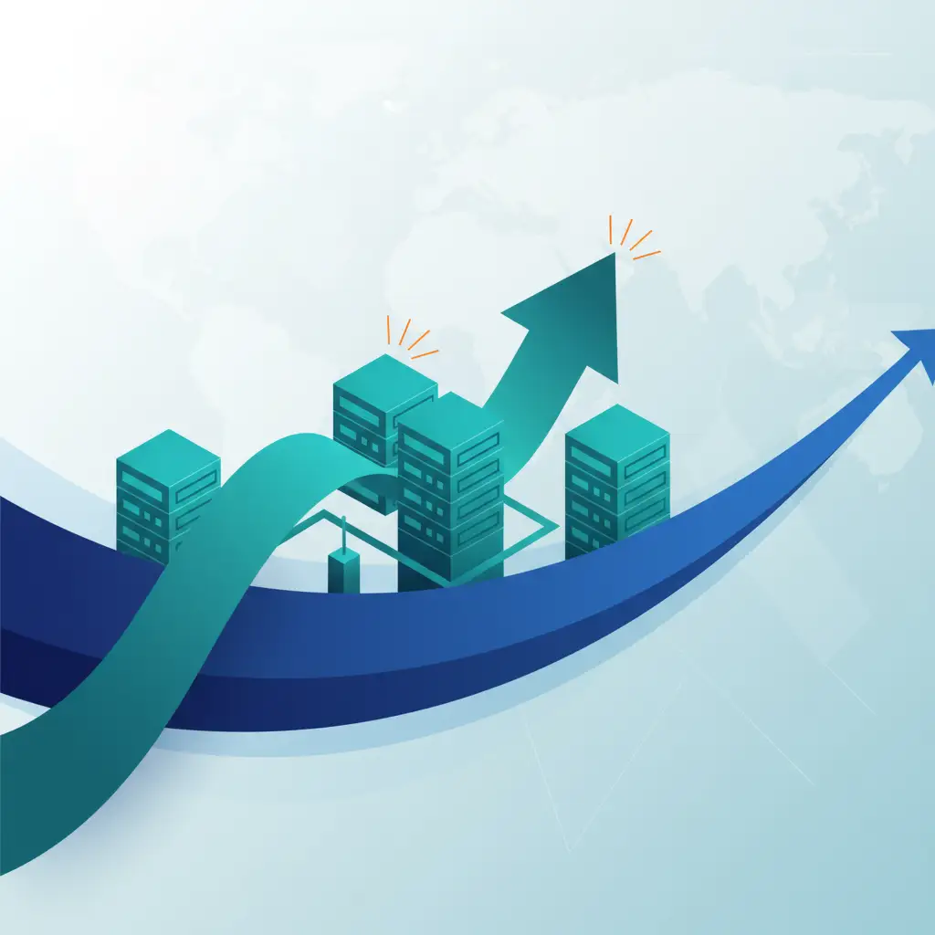 Adani investiert 100 Mrd. USD in KI-Rechenzentren: Indiens Sprung in die globale KI-Spitze
