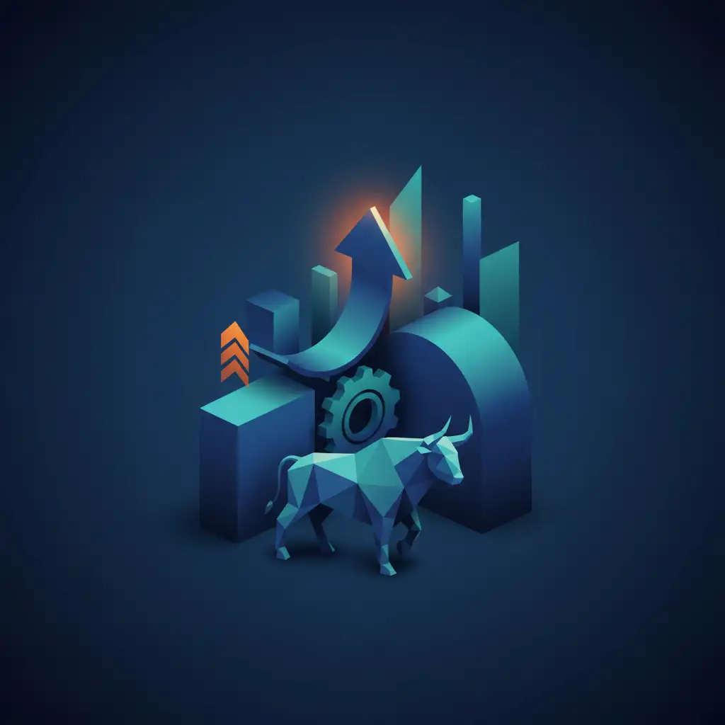 ICICI Prudential AMC: Starkes Börsendebüt beflügelt Indiens Kapitalmarkt