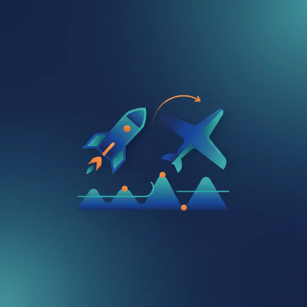 Musk spielt mit Ryanair-Übernahme: Starlink-Streit eskaliert zum Kaufangebot