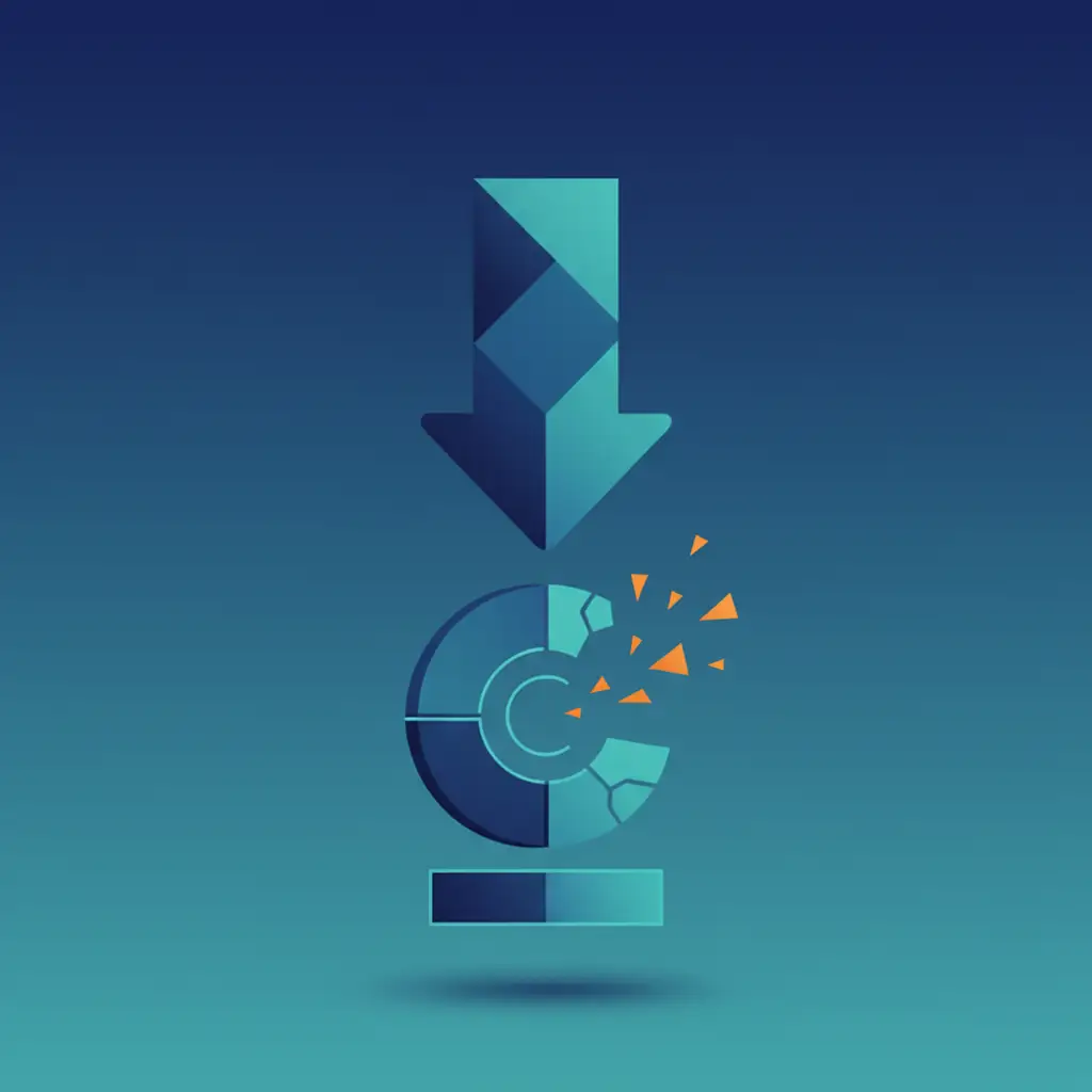 Tether-Audit schockt Stablecoin-Markt: Circle-Aktie stürzt ab