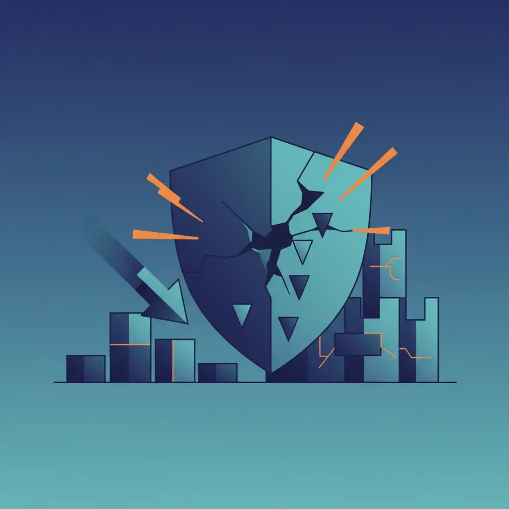 FDIC-Personalabbau: Aufsichtsbehörde warnt vor Risiken für Bankenaufsicht