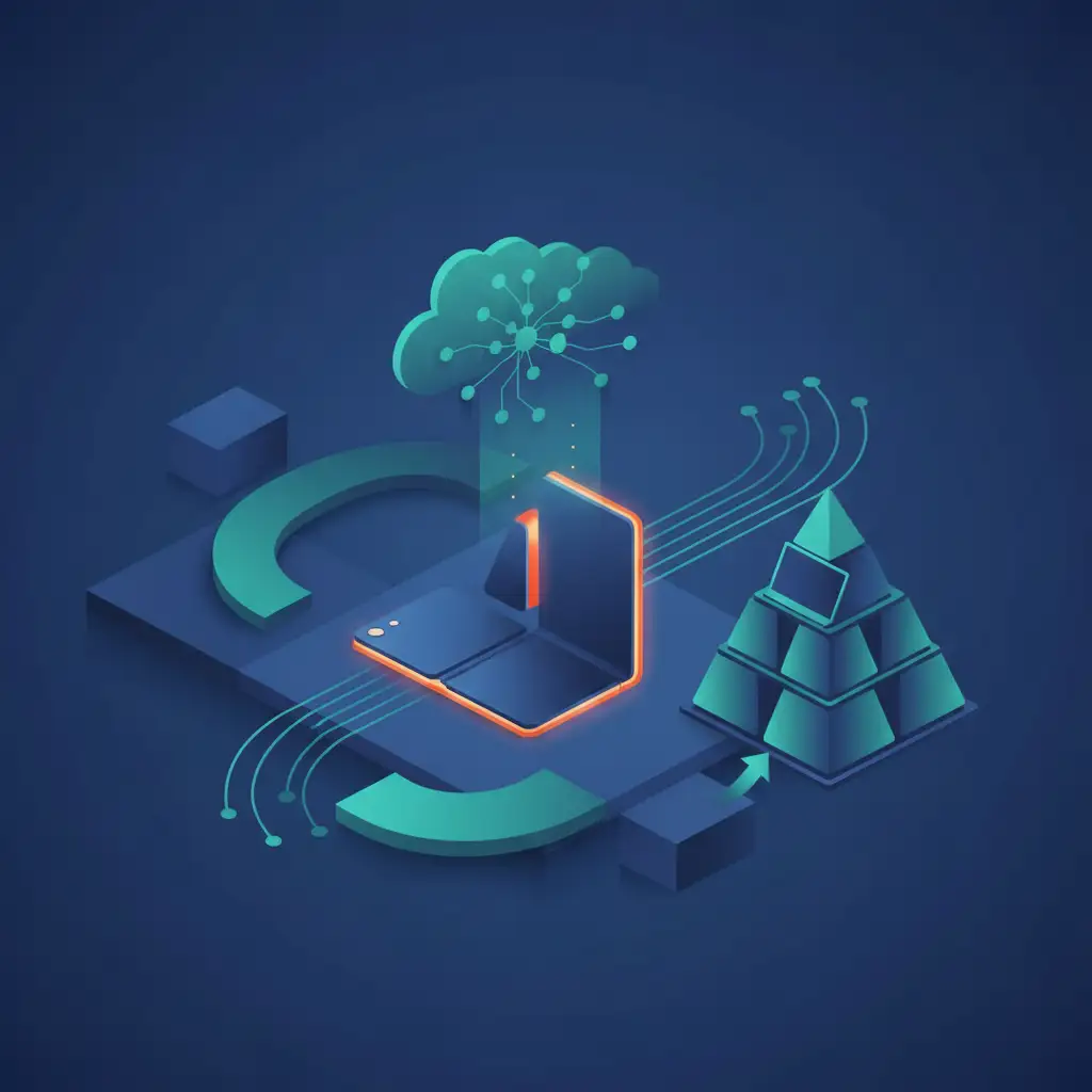 Apple 2026: Faltbares iPhone, KI-Siri und günstige MacBooks erwartet