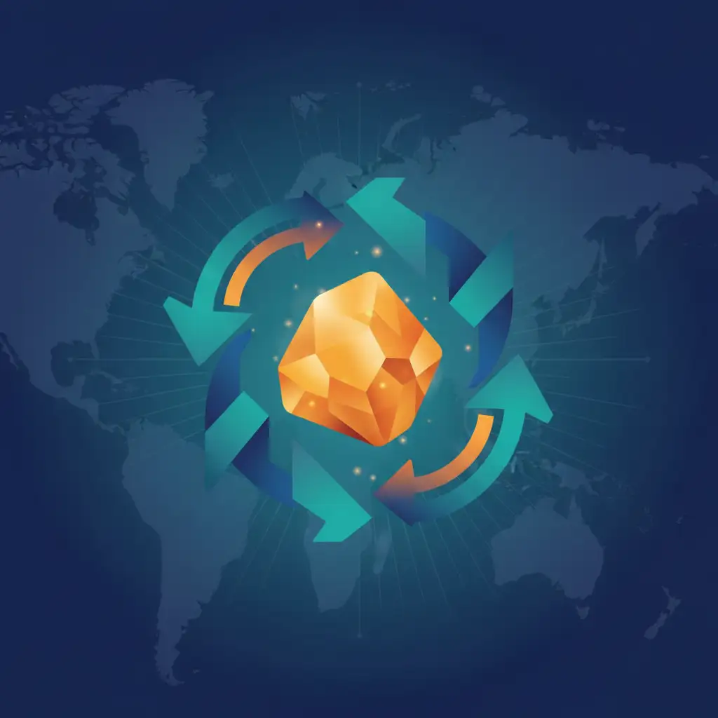 SER und Sumitomo: Millionen-Investition in australisches Goldprojekt Bulimba