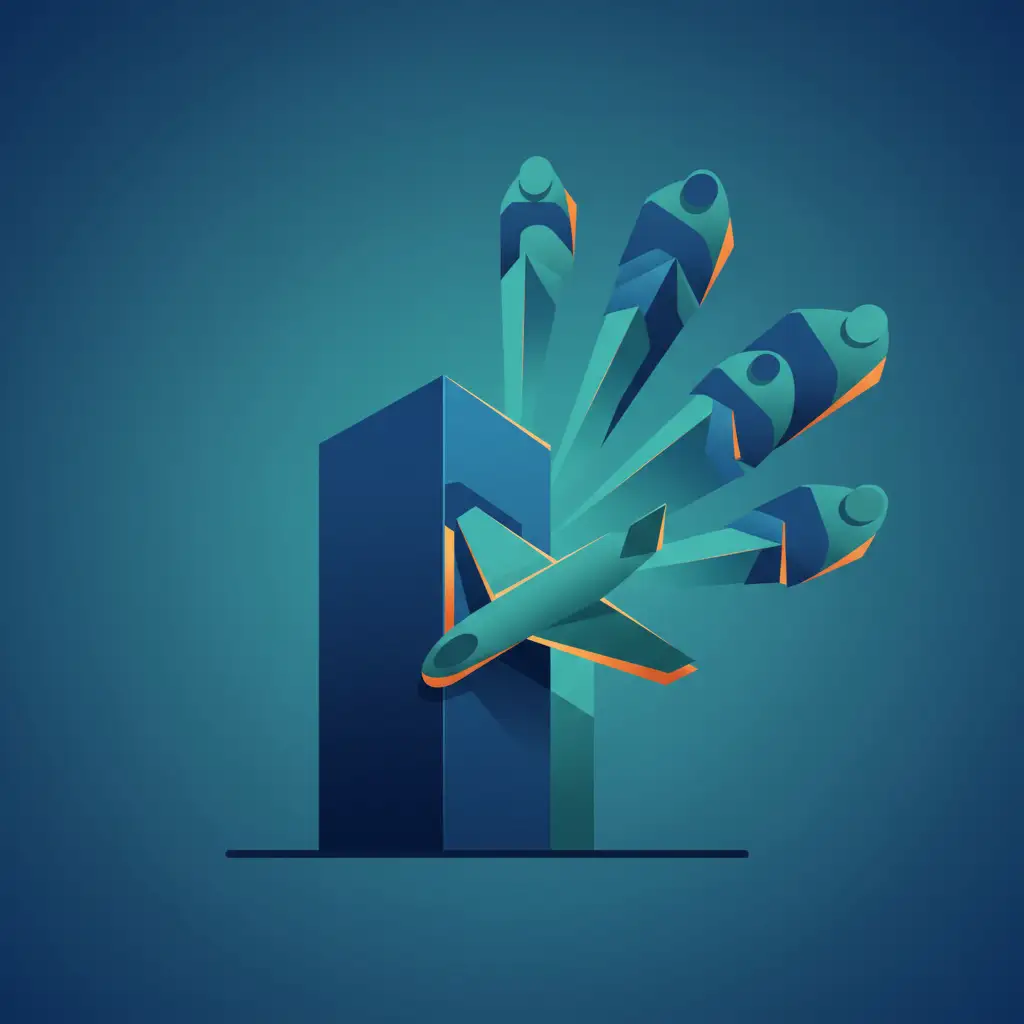 Trump erwägt staatliche Übernahme von Spirit Airlines zur Jobrettung