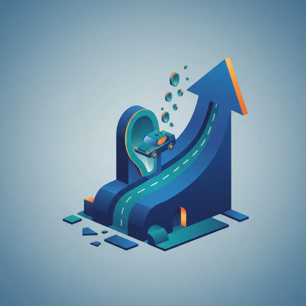 Waymo Robotaxi wird zur Geburtsklinik: Wachstum und Herausforderungen