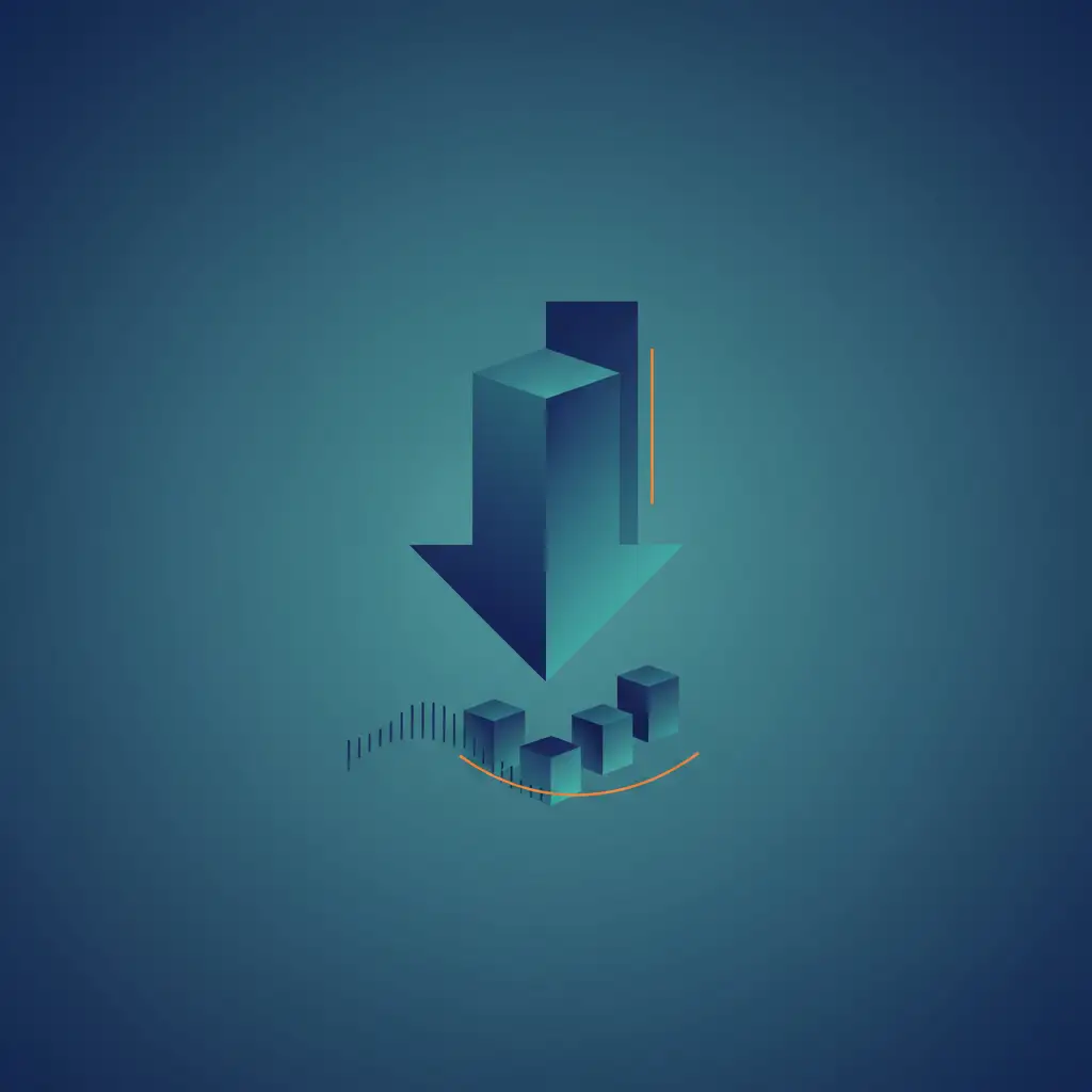 Chinas Wirtschaftswachstum verlangsamt sich im Q4 2025 auf Dreijahrestief