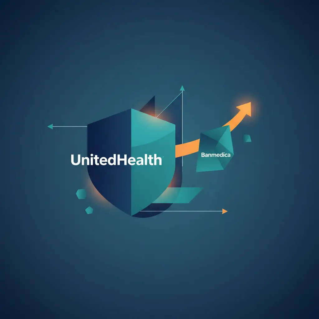 UnitedHealth schließt Südamerika-Rückzug mit Banmedica-Verkauf ab