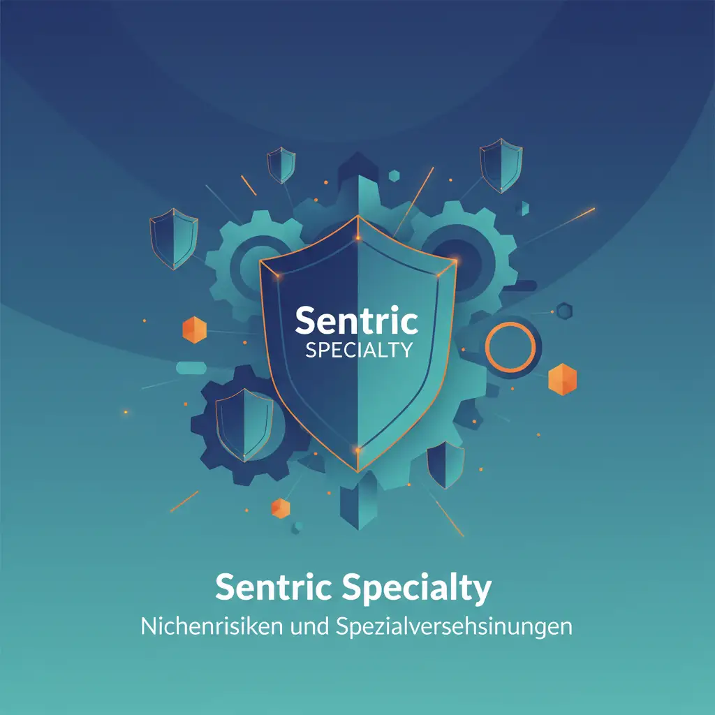 Balavant startet Sentric Specialty für Nischenrisiken und Spezialversicherungen