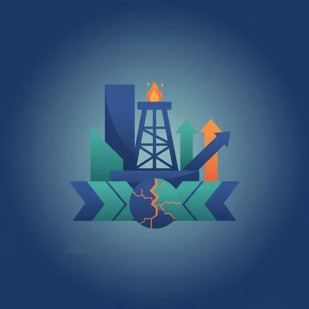 Ölpreise explodieren nach Hormus-Blockade und gescheiterten US-Iran-Gesprächen