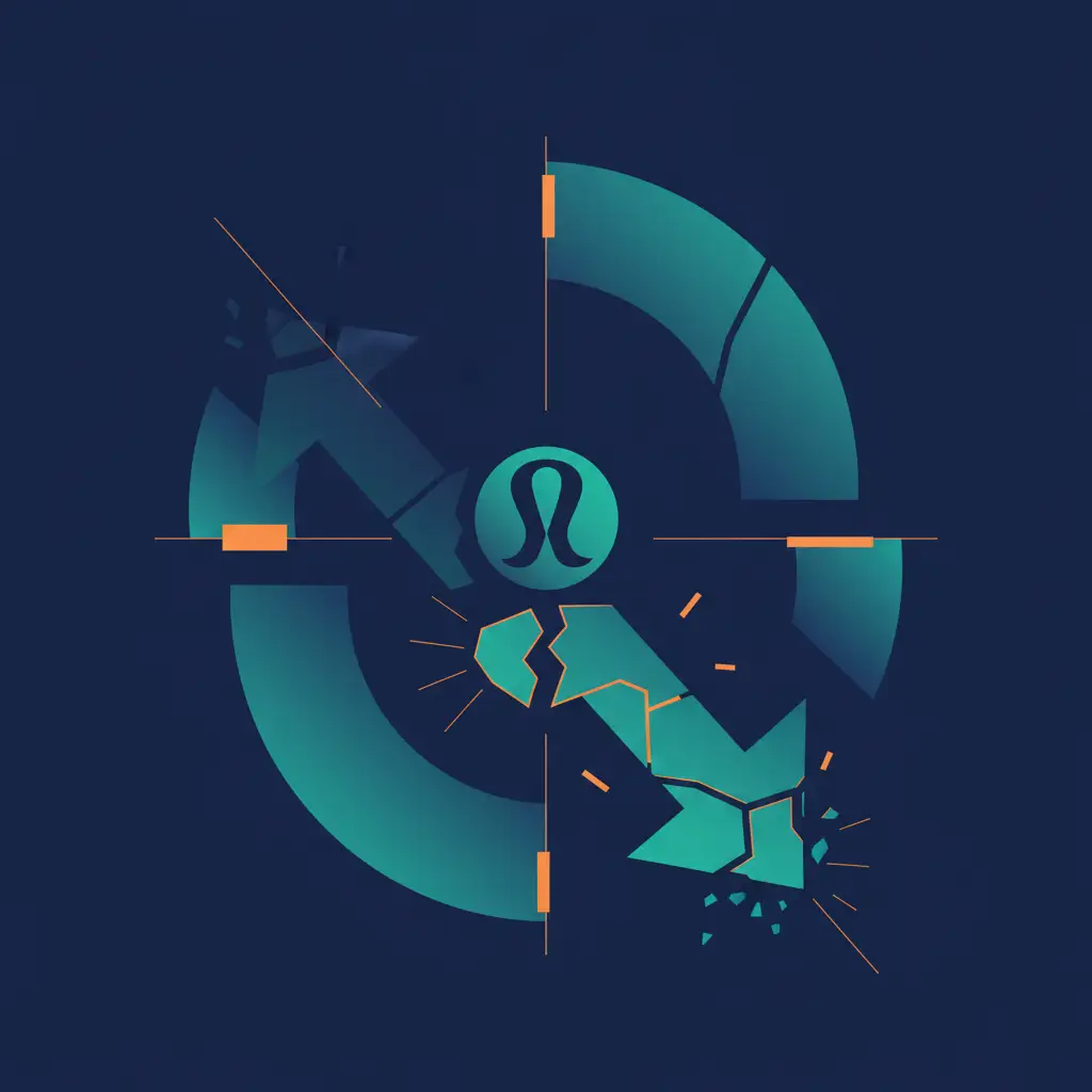 Lululemon stoppt Leggings-Verkauf nach Transparenz-Kritik: Aktie unter Druck