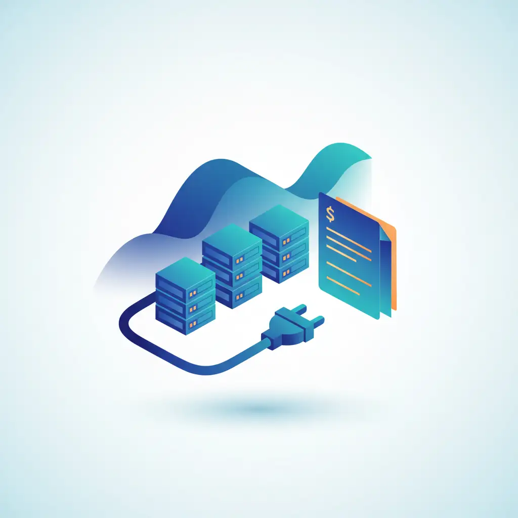 KI-Rechenzentren: Wer zahlt die Zeche für den Tech-Boom?