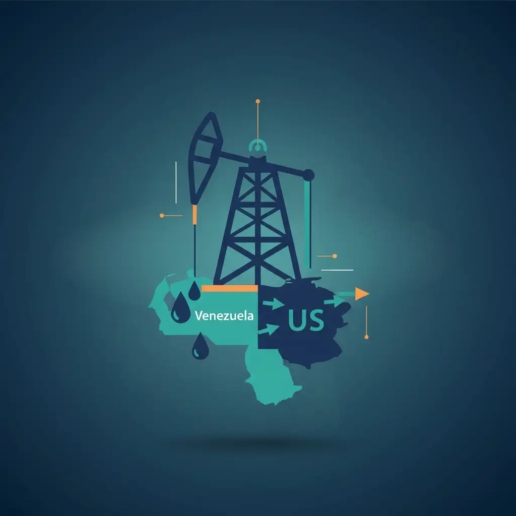 US-Truppen für Venezuelas Öl? Trump-Äußerungen bergen hohe Risiken