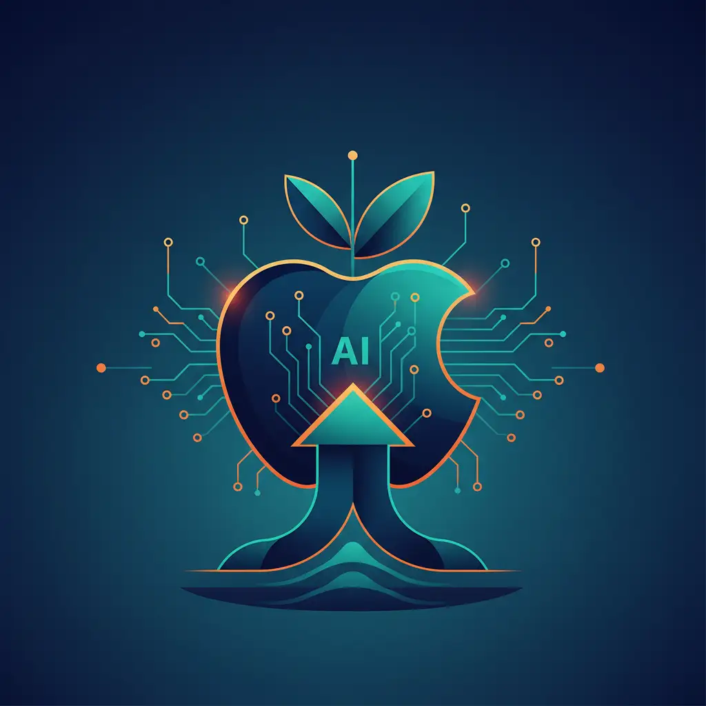 Apple 2026: Tim Cooks Vermächtnis im Zeichen von KI und Innovation