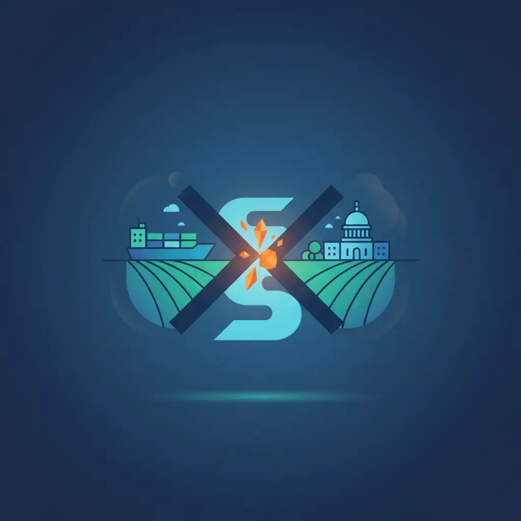 Hormusstraße-Blockade: Düngemittelknappheit bedroht US-Landwirtschaft & Politik